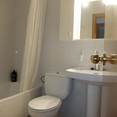 Ap. Marc Apartamento Calafell