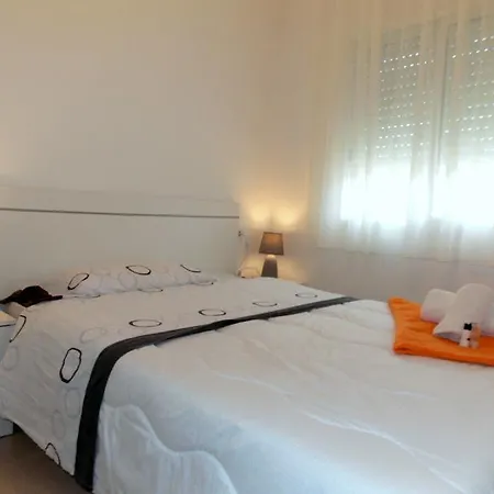 Apartamento Ap. Marc