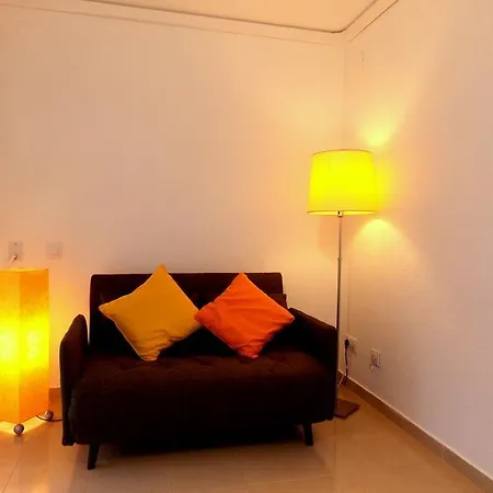 Ap. Marc Apartamento Calafell