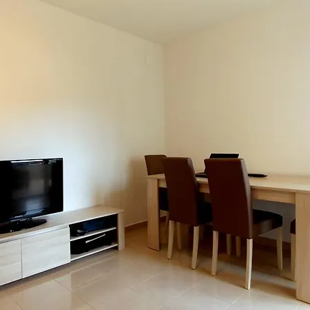 Ap. Marc Apartamento